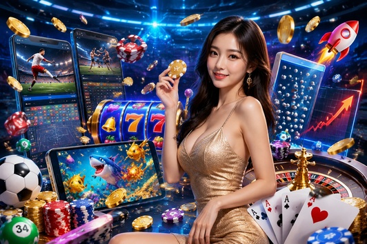 u888win Casino
