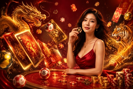u888win Casino