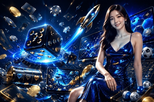 u888win Casino